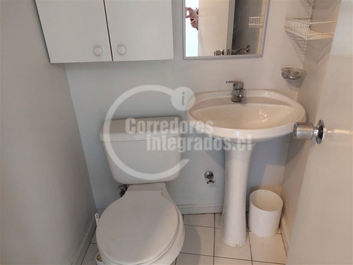 Imagen 7 de 10 de Oficina En Venta En Providencia