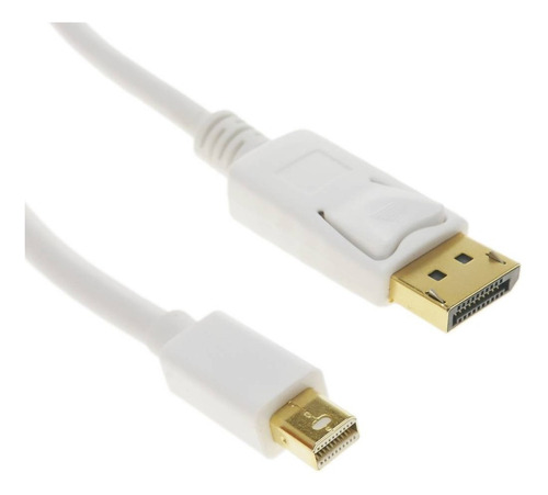 Cable Adaptador Mini Displayport A Displayport