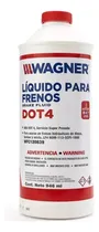 Comprar Liquido Para Frenos Wagner Dot4 946ml