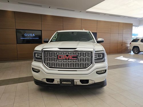 GMC Sierra DENALI