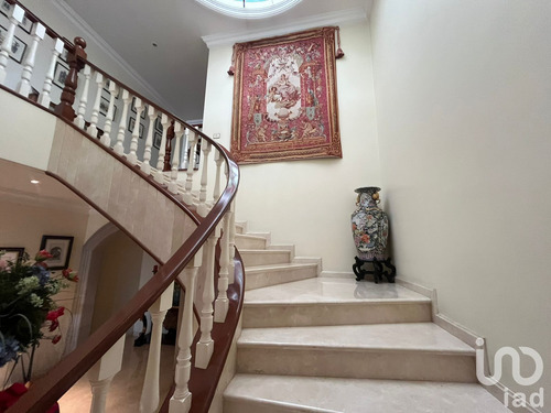 Venta Casa 5 Ambientes Lomas De Chapultepec Vii Sección