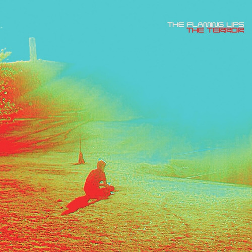 The Flaming Lips The Terror Lp 2vinilos Import.new En Stock