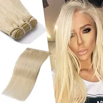 Comprar Benehair Pelo Humano Paquetes 20 Pulgadas Rectas Pelo R238v