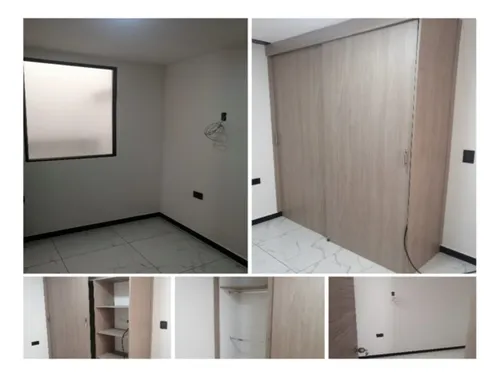 Apartamento En Venta En Itagui