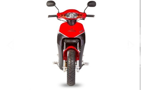 Imagen 10 de 14 de Corven Expert 80 ! Start Motos 32