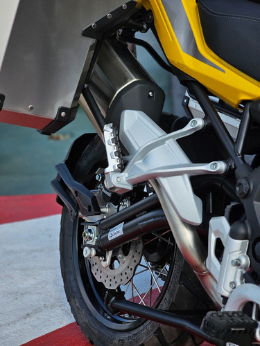Benelli Trk 502x 502 X Entrega Inmediata - Mejor Precio Jc