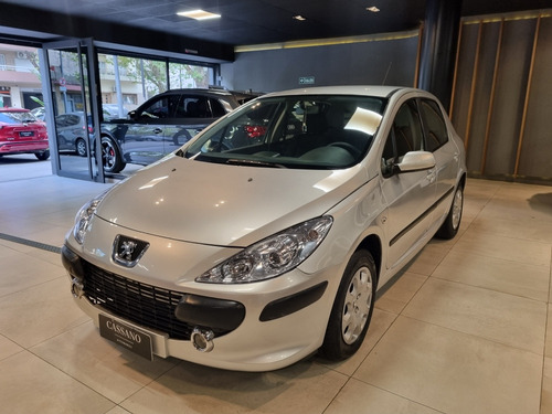 Peugeot 307 1.6 Xs 110cv Mp3