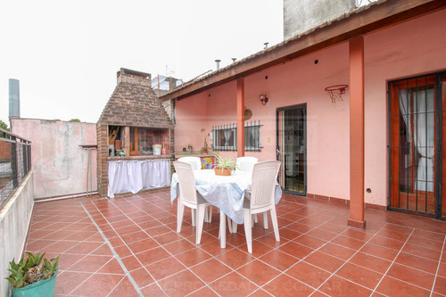 Ph 3 Dormitorios Venta - Boulogne
