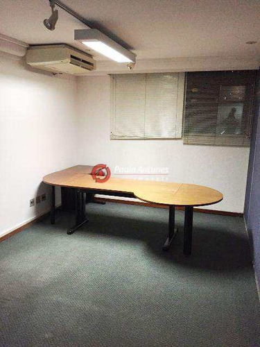Imagem 6 de 9 de Prédio - R$ 6.500.000,00 - 585m² - Codigo: 7950 - V7950