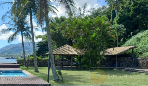 Imagem 17 de 30 de Casa Em Ilhabela/sp Ref:702 - 702