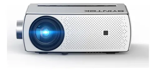 Projetor Multimídia Byintek K18s Smart 1920x1080p Full Hd | Frete