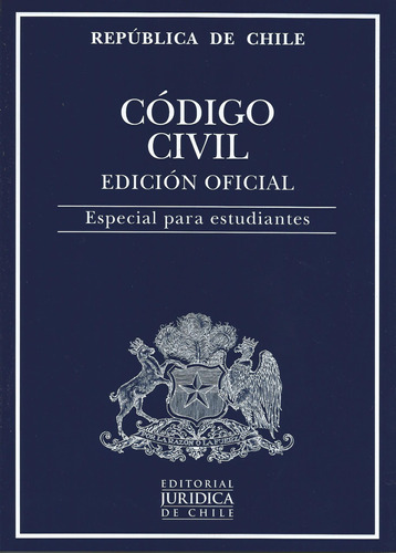 Codigo Civil Estudiante 2023 (juridica)