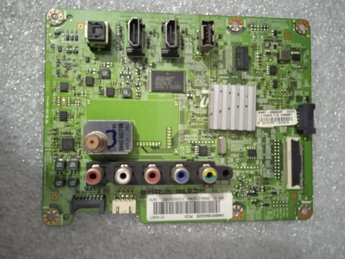 Tarjeta Main Tv Samsung Un40h5100agxzs (Usado)