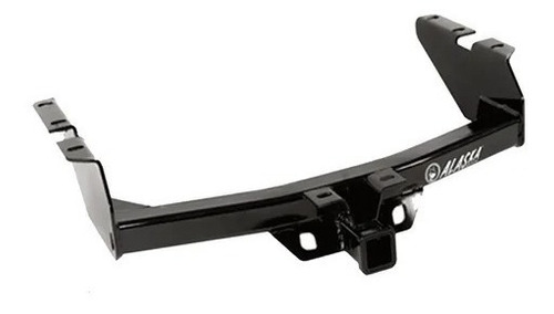 Tiron Jalon Remolque Vw Amarok Barra 2010-2021