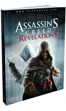 Assassins Creed: Revelaciones (accesorios De Videojuegos)