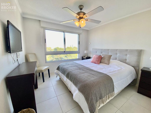 Apartamento En Venta, Ocean Drive 2, Punta Del Este