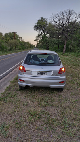 Peugeot 207 1.4 Allure Hdi 70cv
