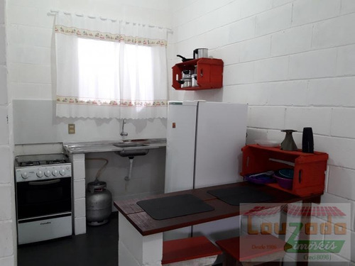 Pousada Para Venda Em Peruíbe, Centro - 2093_2-897254