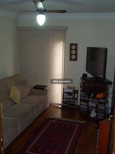 99665 Apartamento Com 4 Dormitórios À Venda, 210 M² Por R$ 970.000 - Vila Morumbi - São Paulo/sp - Ap4763