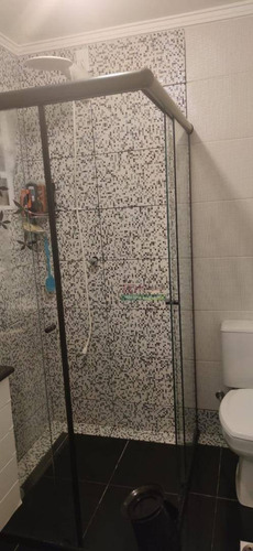 Imagem 19 de 23 de Sobrado Com 2 Dormitórios À Venda, 200 M² Por R$ 850.000 - Vila Moinho Velho - São Paulo/sp - So1969