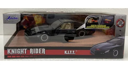 Diecast best sale knight rider