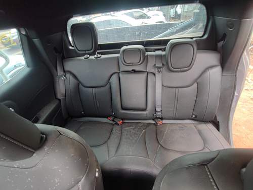 Sucata Retirada Peças Fiat Toro Volcano 1.3turbo 185cv 2024 (Usado)