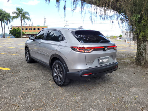 Honda HR-V 1.5 Flex TB 16V 5p Aut.
