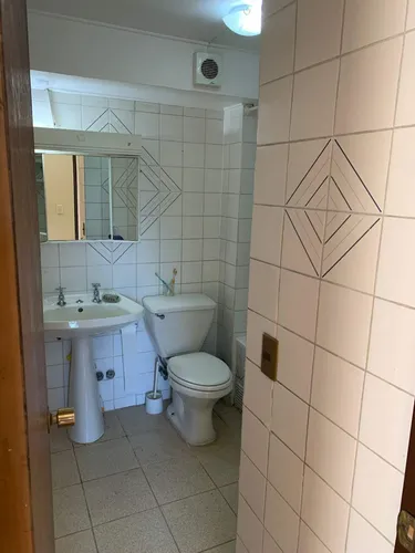 Venta Dpto. Excelente Conectividad A Pasos Metro El Llano