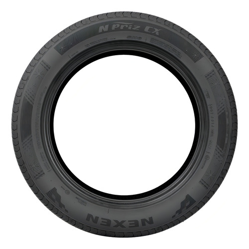 Pneu Nexen Aro 17 N Priz Cx 205/55r17 91v Índice De Velocidade V