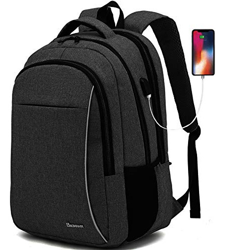 Mochilas Portátiles Para Hombres Llevan En La 8y4nm