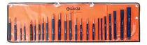 Comprar Juego Botadores C\u002Fpunto Y Cinceles Groz Kit\u002F24\u002Fst