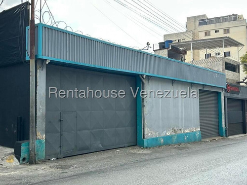 Espectacular Local En Venta Santa Eduvigis Amc