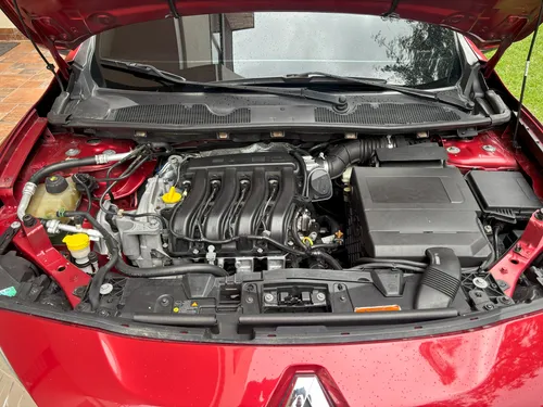 Renault Fluence 1.6 Confort