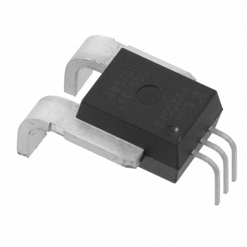 Sensor De Corriente Efecto Hall Acs755lcb-050 Acs755 Lcb-050