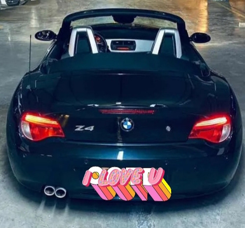 BMW Z4 Roadster 3.0 Si Roadster