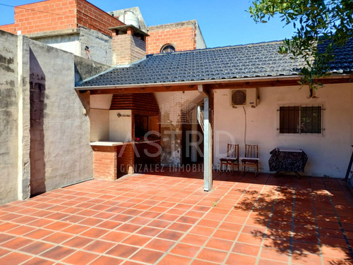 Casa En Venta 5 Ambientes En Rincòn De Milberg