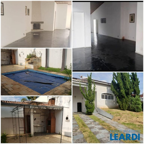 Imagem 8 de 15 de Casa Em Condomínio - Alphaville - Sp - 638545