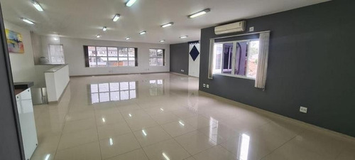 Imagem 1 de 8 de Comercial Para Aluguel, 0 Dormitórios, Jardim Arpoador - São Paulo - 22429