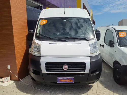 Fiat Ducato 2.3 TDI MaxiCargo 13m³