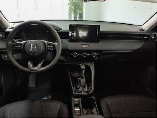 Honda HR-V 1.5 DI I-VTEC FLEX EX CVT