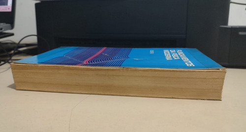 Fundamentos Da Física Moderna - R. M. Eisberg