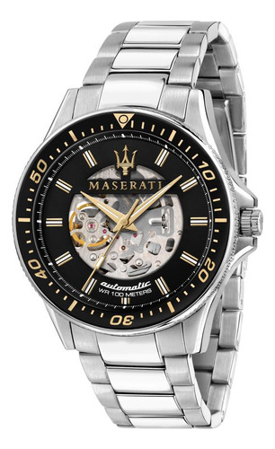 Reloj Maserati Hombre R8823140002 Sfida