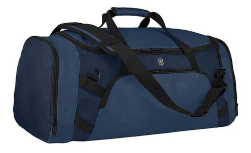 Imagen 1 de 3 de Bolso Deportivo Victorinox Azul Vx Sport Evo 611421 - S025