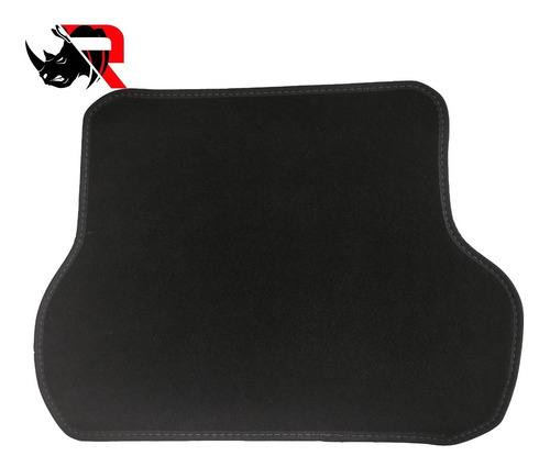 Imagen 4 de 6 de Tapete De Alfombra Automotriz Compatible Con Audi A4 / M2