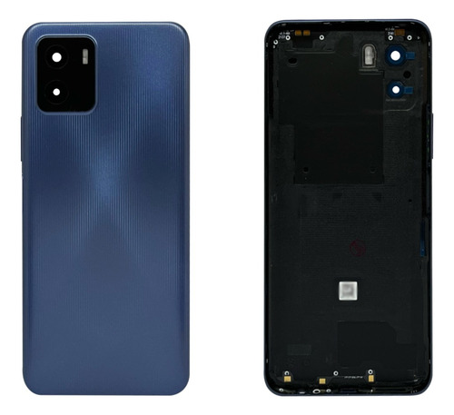 Tapa Trasera Compatible Con Vivo Y15s V2120