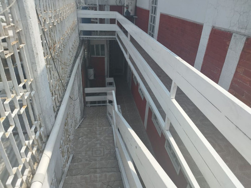 Edificio En Venta En Naucalpan Union Popular (m2e35)