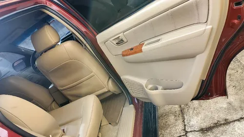Toyota 4runner Sr5 2007