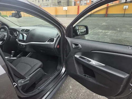 Dodge Journey 2.4 Se/express Fl