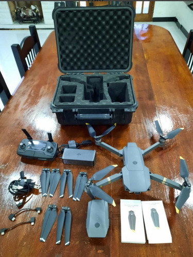 Drone Dji Mavic Pro