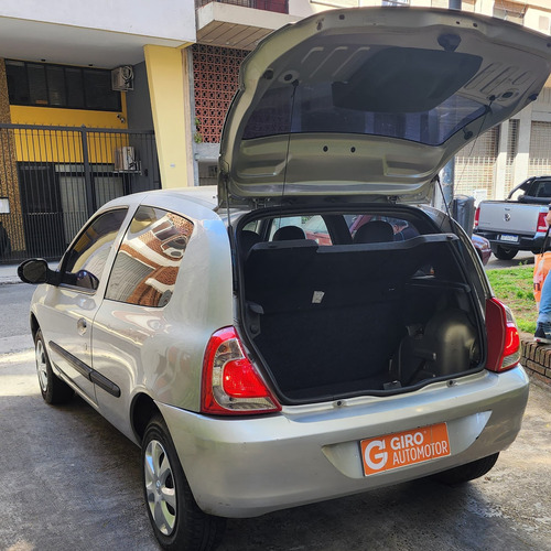Renault Clio 1.2 Mío Expression Pack Ii Ab
